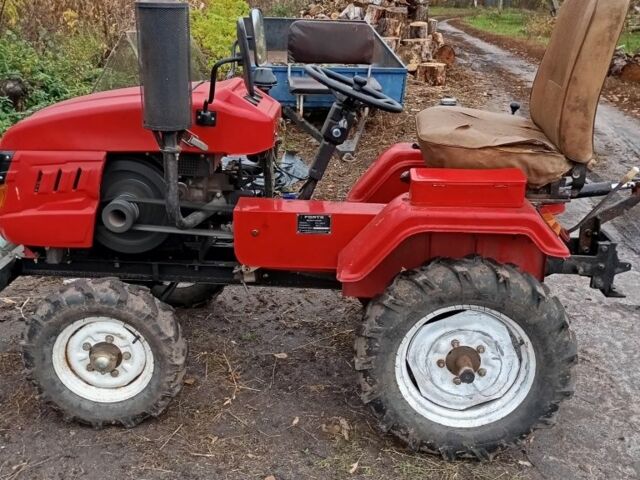 Другая Другая, объемом двигателя 0 л и пробегом 1 тыс. км за 2987 $, фото 1 на Automoto.ua