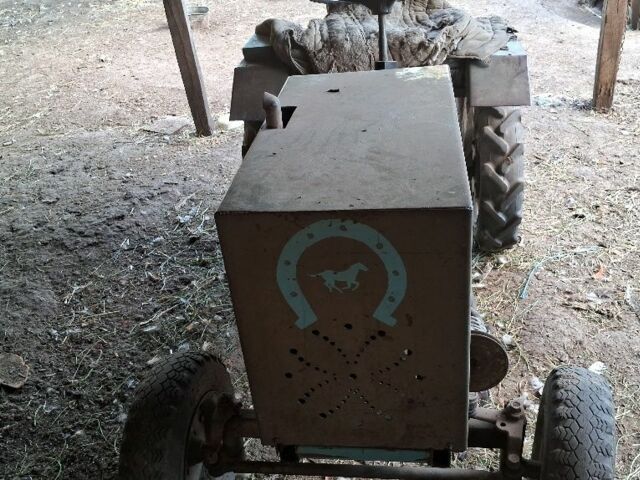 Другая Другая, объемом двигателя 0 л и пробегом 1000 тыс. км за 1099 $, фото 1 на Automoto.ua