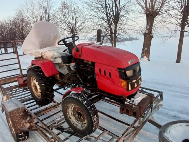 Другая Другая, объемом двигателя 1.5 л и пробегом 100 тыс. км за 1566 $, фото 1 на Automoto.ua