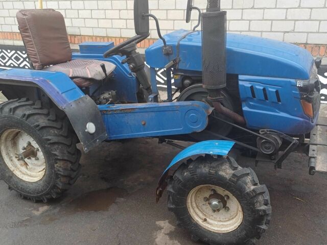 Другая Другая, объемом двигателя 0.5 л и пробегом 50 тыс. км за 1889 $, фото 1 на Automoto.ua