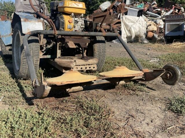 Другая Другая, объемом двигателя 0.5 л и пробегом 1000 тыс. км за 486 $, фото 1 на Automoto.ua