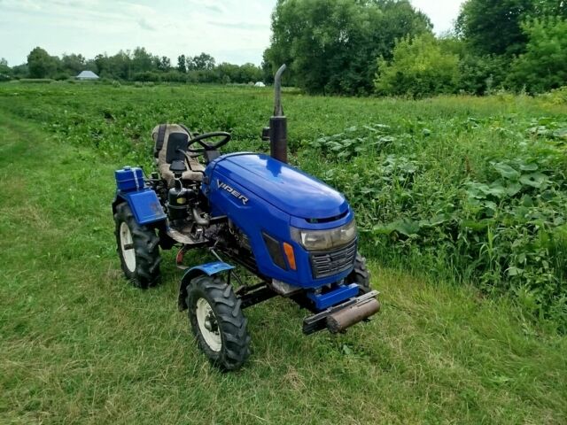 Інша Інша, об'ємом двигуна 0 л та пробігом 30 тис. км за 2041 $, фото 1 на Automoto.ua