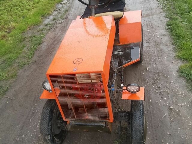 Другая Другая, объемом двигателя 0 л и пробегом 100 тыс. км за 594 $, фото 1 на Automoto.ua