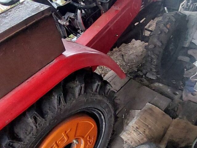 Другая Другая, объемом двигателя 0 л и пробегом 15 тыс. км за 3500 $, фото 1 на Automoto.ua