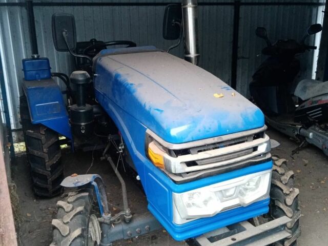 Інша Інша, об'ємом двигуна 0 л та пробігом 400 тис. км за 2353 $, фото 1 на Automoto.ua