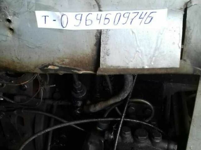 Другая Другая, объемом двигателя 2 л и пробегом 50 тыс. км за 1546 $, фото 1 на Automoto.ua