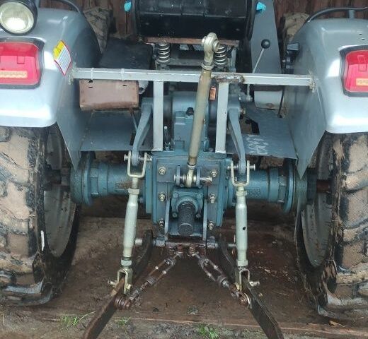 Інша Інша, об'ємом двигуна 0 л та пробігом 113 тис. км за 2717 $, фото 1 на Automoto.ua