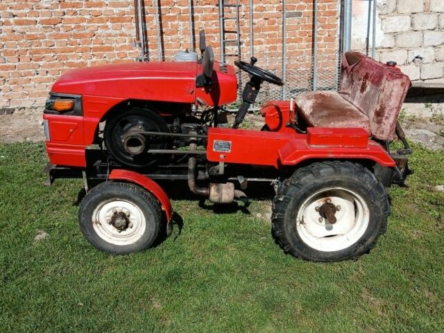 Інша Інша, об'ємом двигуна 0 л та пробігом 100 тис. км за 1600 $, фото 1 на Automoto.ua