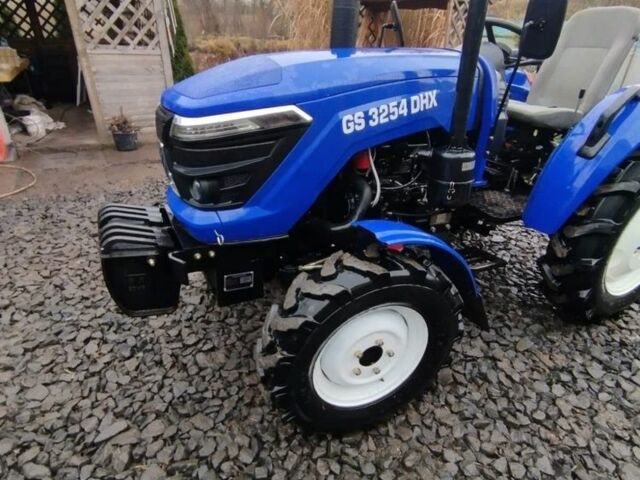 Другая Другая, объемом двигателя 0 л и пробегом 375 тыс. км за 5400 $, фото 1 на Automoto.ua