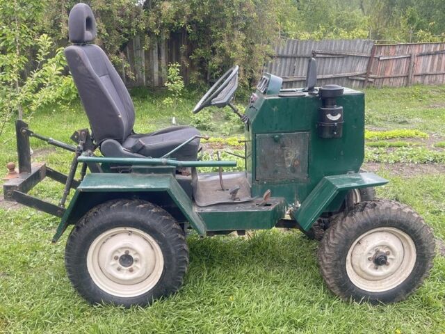 Другая Другая, объемом двигателя 0 л и пробегом 100 тыс. км за 1240 $, фото 1 на Automoto.ua