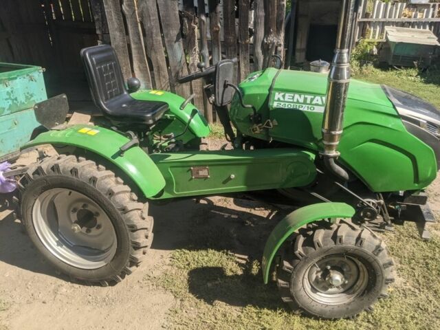 Інша Інша, об'ємом двигуна 0 л та пробігом 80 тис. км за 2865 $, фото 1 на Automoto.ua