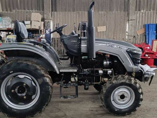 Другая Другая, объемом двигателя 0 л и пробегом 1 тыс. км за 7990 $, фото 1 на Automoto.ua