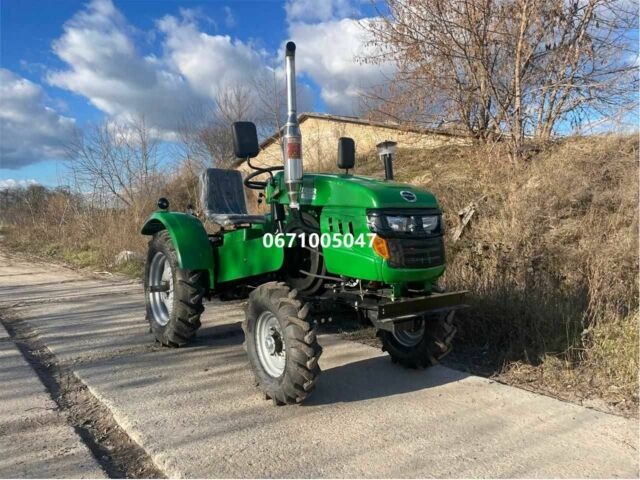 Інша Інша, об'ємом двигуна 0 л та пробігом 1 тис. км за 2850 $, фото 1 на Automoto.ua