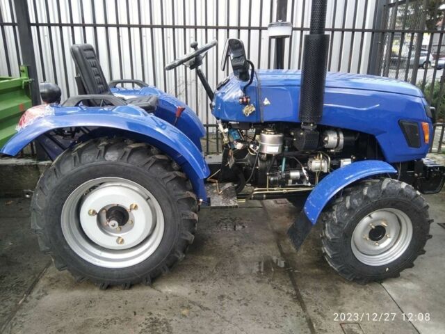 Інша Інша, об'ємом двигуна 0.5 л та пробігом 1 тис. км за 4950 $, фото 1 на Automoto.ua