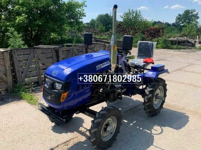 Другая Другая, объемом двигателя 0 л и пробегом 1 тыс. км за 2400 $, фото 1 на Automoto.ua