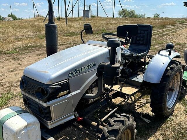 Другая Другая, объемом двигателя 0 л и пробегом 300 тыс. км за 1239 $, фото 1 на Automoto.ua