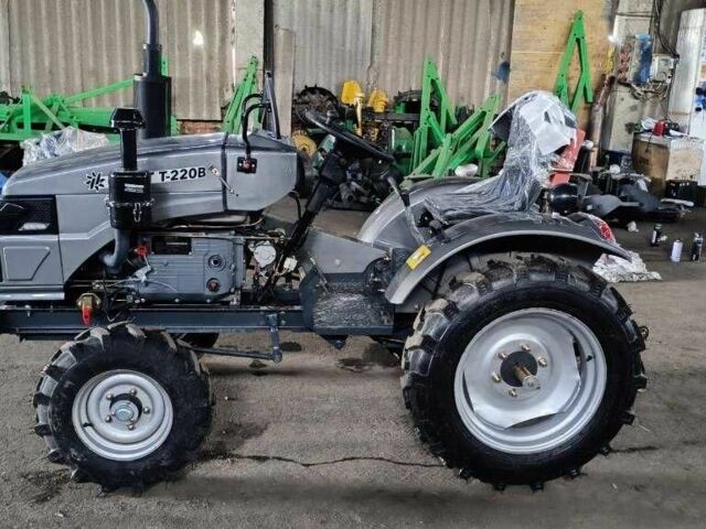 Інша Інша, об'ємом двигуна 0 л та пробігом 1 тис. км за 2720 $, фото 1 на Automoto.ua