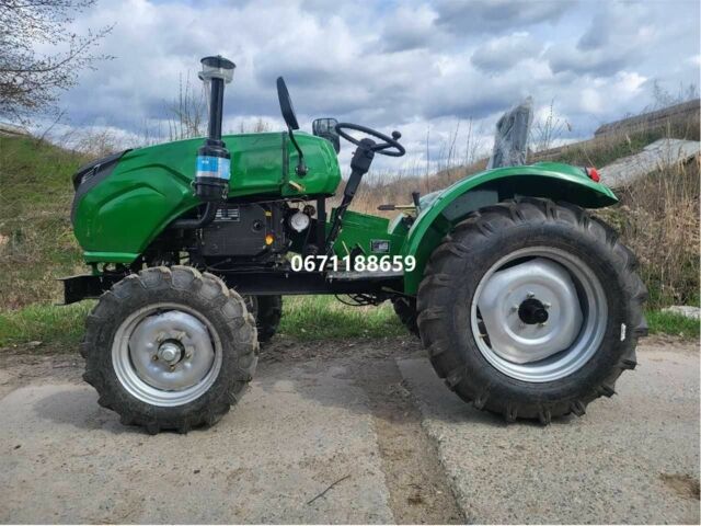 Інша Інша, об'ємом двигуна 0 л та пробігом 1 тис. км за 2950 $, фото 1 на Automoto.ua