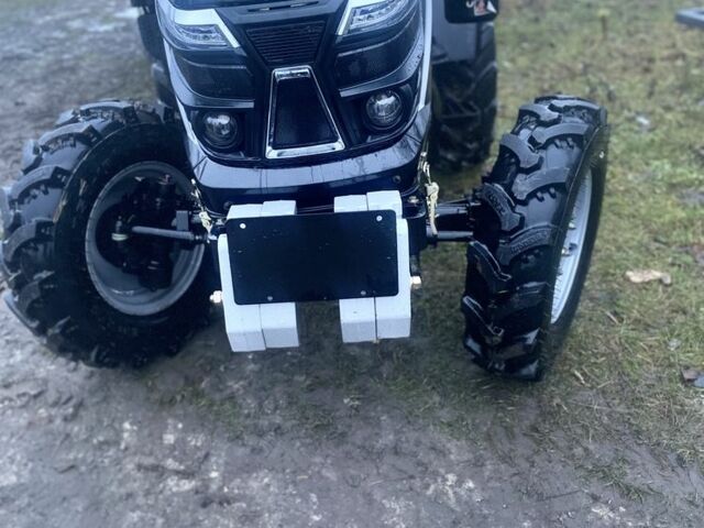 Другая Другая, объемом двигателя 0 л и пробегом 95 тыс. км за 6000 $, фото 1 на Automoto.ua