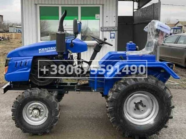 Другая Другая, объемом двигателя 0 л и пробегом 1 тыс. км за 2750 $, фото 1 на Automoto.ua