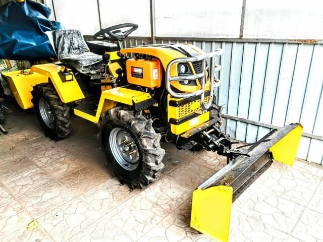 Другая Другая, объемом двигателя 0.5 л и пробегом 20 тыс. км за 3569 $, фото 1 на Automoto.ua