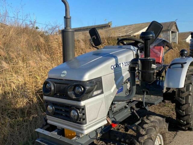 Другая Другая, объемом двигателя 0 л и пробегом 1 тыс. км за 2720 $, фото 1 на Automoto.ua