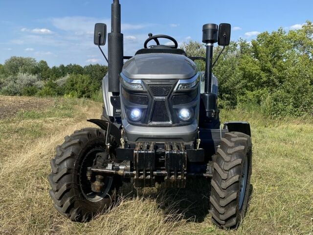 Другая Другая, объемом двигателя 2.55 л и пробегом 24 тыс. км за 7200 $, фото 1 на Automoto.ua