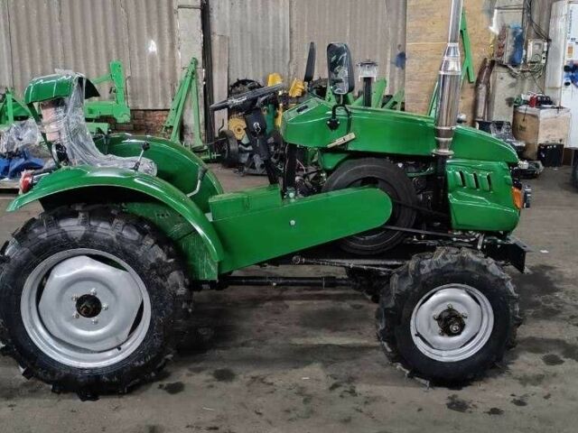 Другая Другая, объемом двигателя 0 л и пробегом 1 тыс. км за 2700 $, фото 1 на Automoto.ua