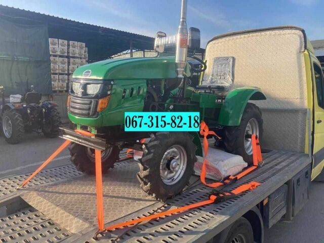 Інша Інша, об'ємом двигуна 0 л та пробігом 1 тис. км за 2550 $, фото 1 на Automoto.ua