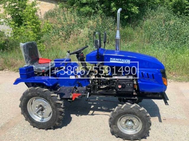 Інша Інша, об'ємом двигуна 0 л та пробігом 1 тис. км за 2400 $, фото 1 на Automoto.ua