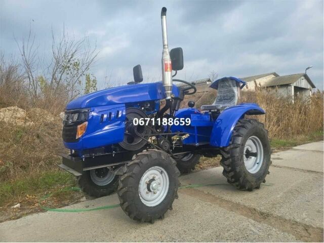 Інша Інша, об'ємом двигуна 0 л та пробігом 1 тис. км за 2850 $, фото 1 на Automoto.ua