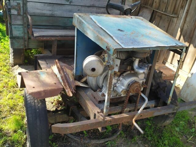 Інша Інша, об'ємом двигуна 0 л та пробігом 150 тис. км за 345 $, фото 1 на Automoto.ua