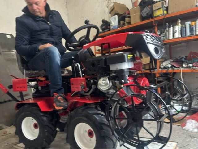 Другая Другая, объемом двигателя 0.5 л и пробегом 1 тыс. км за 1758 $, фото 1 на Automoto.ua