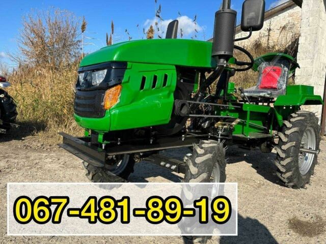 Другая Другая, объемом двигателя 0.71 л и пробегом 1 тыс. км за 2070 $, фото 1 на Automoto.ua