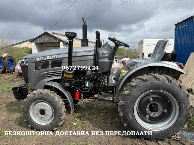 Другая Другая, объемом двигателя 0 л и пробегом 1 тыс. км за 5140 $, фото 1 на Automoto.ua