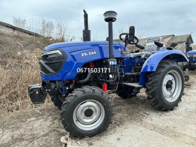 Другая Другая, объемом двигателя 0 л и пробегом 1 тыс. км за 4949 $, фото 1 на Automoto.ua