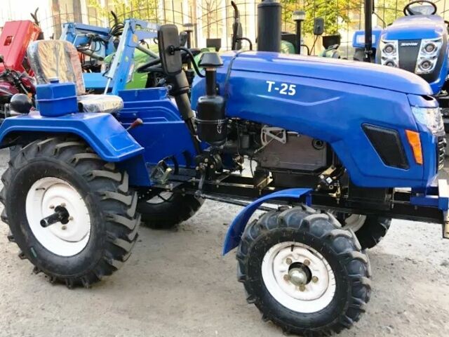 Другая Другая, объемом двигателя 0 л и пробегом 1 тыс. км за 2750 $, фото 1 на Automoto.ua