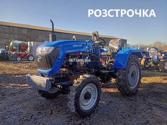 Другая Другая, объемом двигателя 0 л и пробегом 1 тыс. км за 4000 $, фото 1 на Automoto.ua