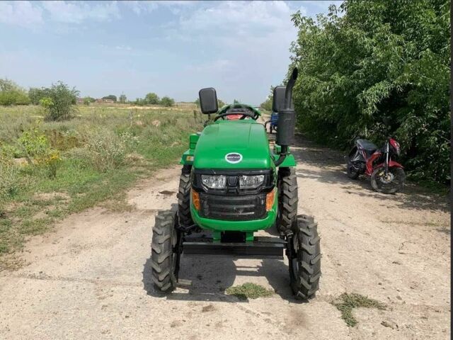 Другая Другая, объемом двигателя 0.71 л и пробегом 1 тыс. км за 2400 $, фото 1 на Automoto.ua