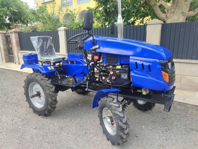 Другая Другая, объемом двигателя 0 л и пробегом 2 тыс. км за 2305 $, фото 1 на Automoto.ua