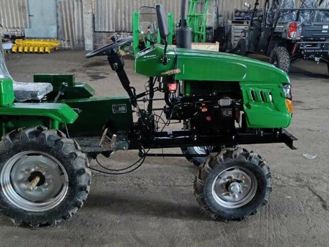 Другая Другая, объемом двигателя 0 л и пробегом 1 тыс. км за 2120 $, фото 1 на Automoto.ua