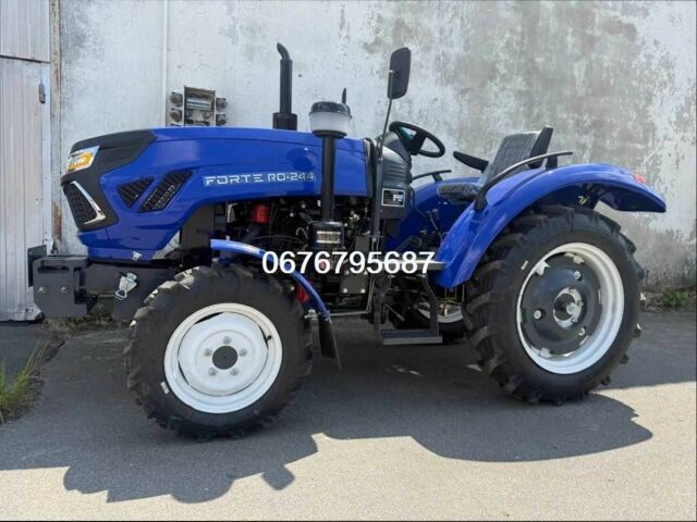 Другая Другая, объемом двигателя 0 л и пробегом 1 тыс. км за 5500 $, фото 1 на Automoto.ua