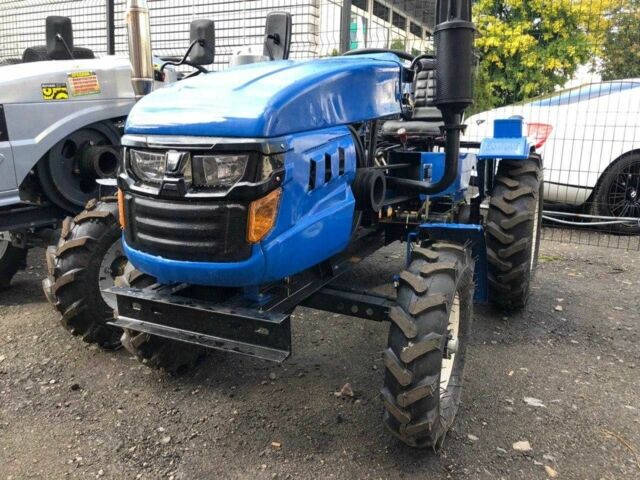 Другая Другая, объемом двигателя 0 л и пробегом 1 тыс. км за 2120 $, фото 1 на Automoto.ua