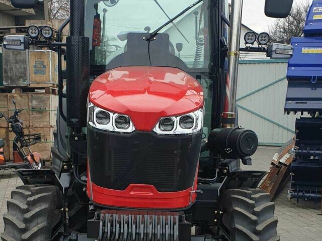 Інша Інша, об'ємом двигуна 0 л та пробігом 10 тис. км за 12700 $, фото 1 на Automoto.ua