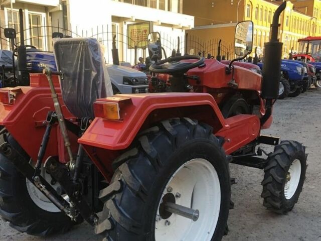 Другая Другая, объемом двигателя 0 л и пробегом 1 тыс. км за 2850 $, фото 1 на Automoto.ua