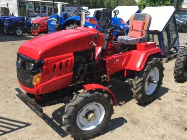 Другая Другая, объемом двигателя 0 л и пробегом 1 тыс. км за 2450 $, фото 1 на Automoto.ua