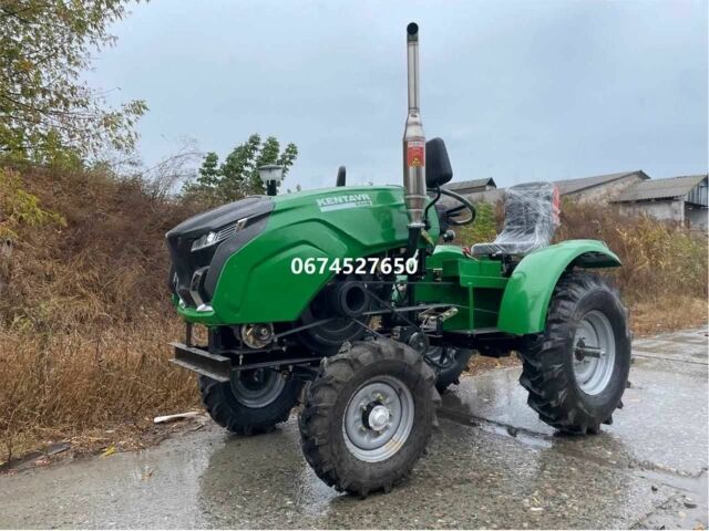 Інша Інша, об'ємом двигуна 0 л та пробігом 1 тис. км за 2850 $, фото 1 на Automoto.ua