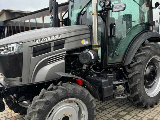 Інша Інша, об'ємом двигуна 4.17 л та пробігом 10 тис. км за 13345 $, фото 1 на Automoto.ua