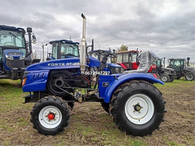 Другая Другая, объемом двигателя 0 л и пробегом 1 тыс. км за 2600 $, фото 1 на Automoto.ua