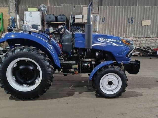 Другая Другая, объемом двигателя 0 л и пробегом 1 тыс. км за 5550 $, фото 1 на Automoto.ua